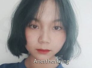 Anesthesiajing