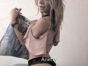Anetty