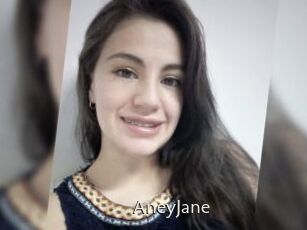 AneyJane