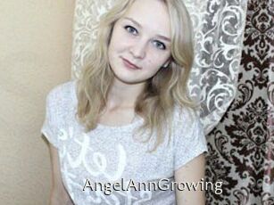 AngelAnnGrowing