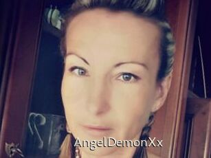 AngelDemonXx