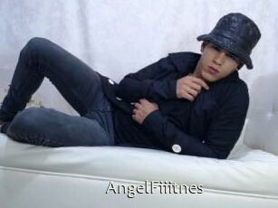 AngelFiiitnes