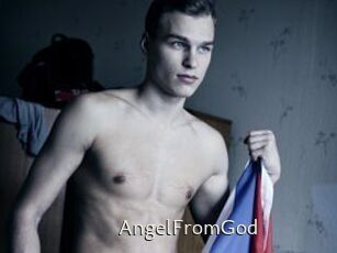 AngelFromGod