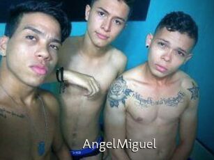 AngelMiguel