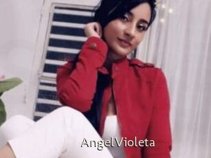 AngelVioleta
