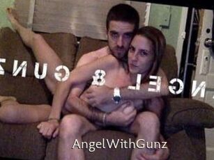 AngelWithGunz