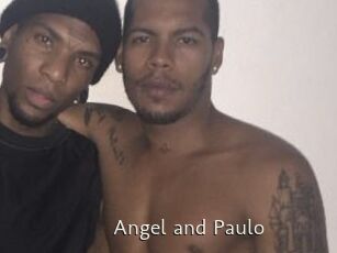Angel_and_Paulo Sexe Annuaire