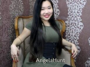 AngelaHunt