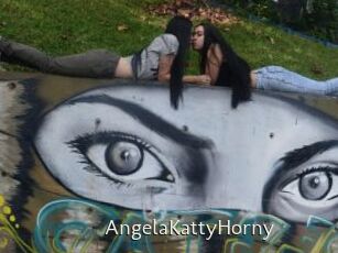 AngelaKattyHorny