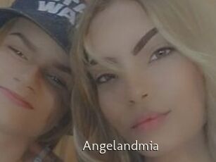 Angelandmia