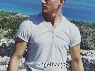 Angelbody25