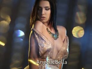 AngelicBella