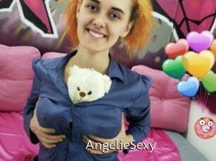 AngelicSexy