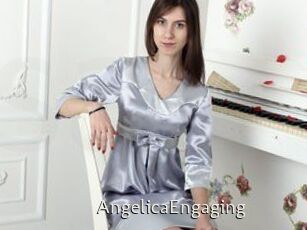 AngelicaEngaging