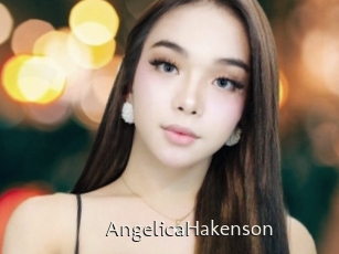 AngelicaHakenson