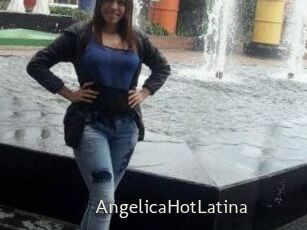 AngelicaHotLatina