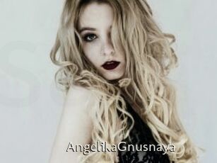 AngelikaGnusnaya