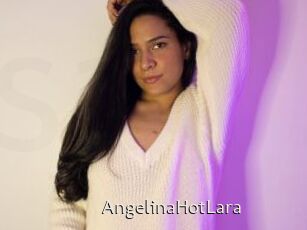 AngelinaHotLara