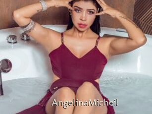 AngelinaMicheil
