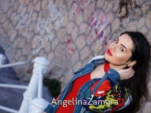 AngelinaZamora