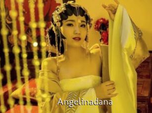 Angelinadana