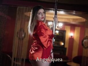 Angeliquea