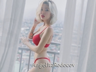 AngelitaRodocov Sexe Annuaire