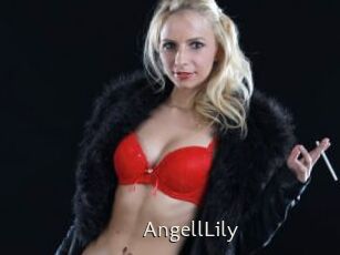 AngellLily