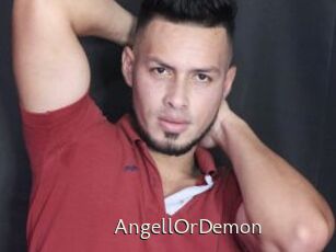 AngellOrDemon