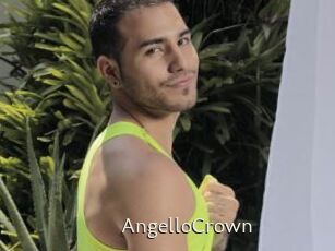 AngelloCrown
