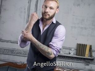 AngelloStallion