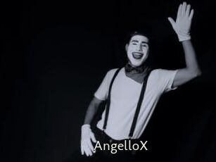 AngelloX