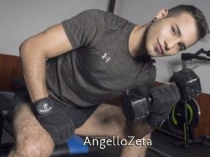 AngelloZeta