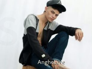 AngheLove