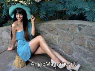 AngieMagnificent