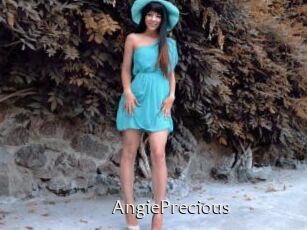 AngiePrecious