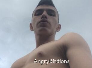 AngryBirdions