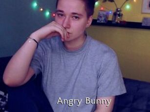 Angry_Bunny