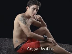 AnguelMatias