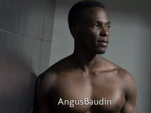 AngusBaudin