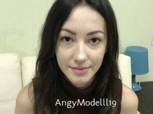 AngyModelll19