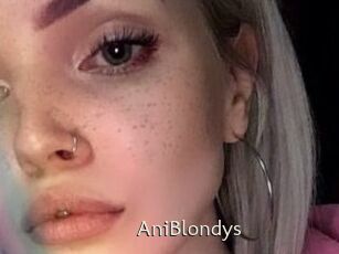 AniBlondys