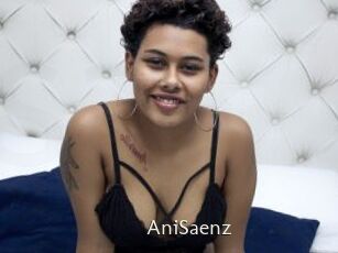 AniSaenz