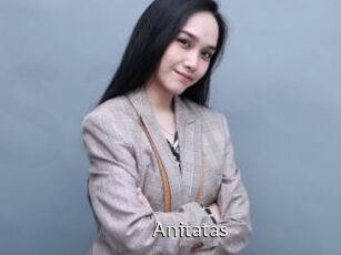 Anitatas