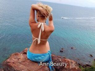 AnnBeauty