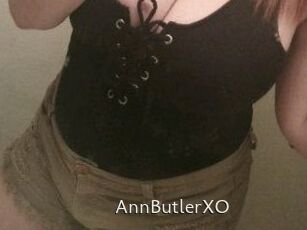 AnnButlerXO