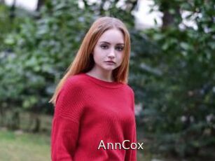 AnnCox