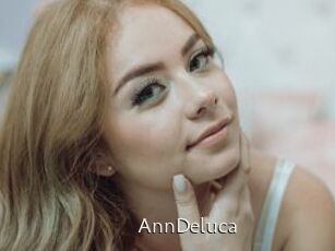 AnnDeluca