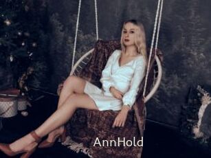 AnnHold