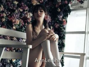 AnnLeinhart